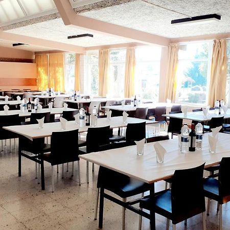 Residencia Diego Martinez Παλένθια Εξωτερικό φωτογραφία