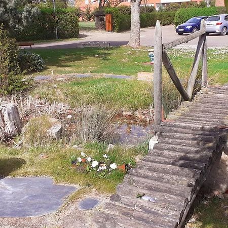 Residencia Diego Martinez Παλένθια Εξωτερικό φωτογραφία