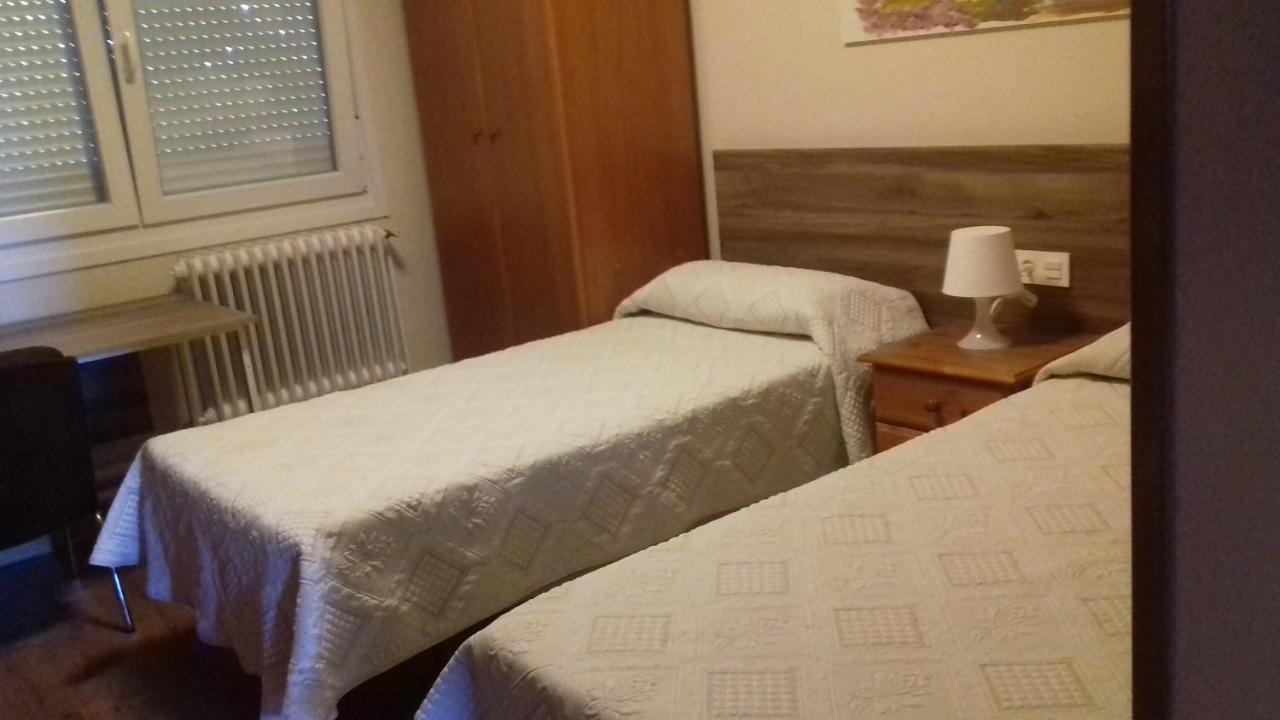 Residencia Diego Martinez Παλένθια Εξωτερικό φωτογραφία
