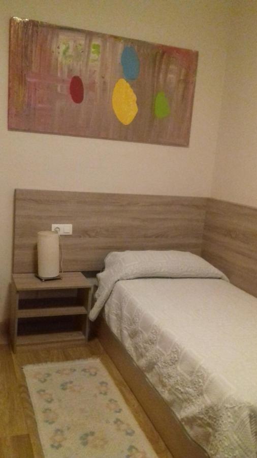 Residencia Diego Martinez Παλένθια Εξωτερικό φωτογραφία