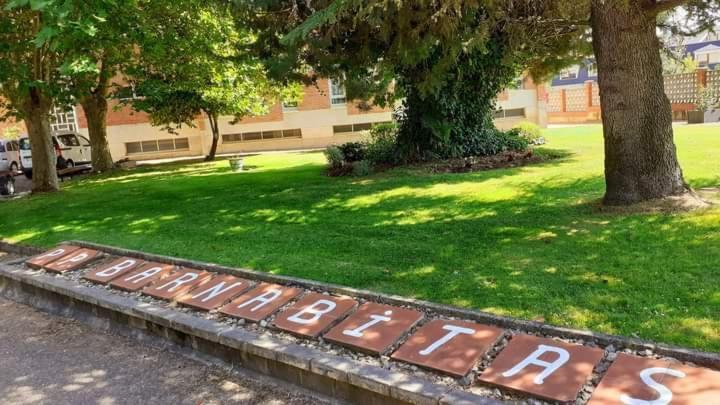 Residencia Diego Martinez Παλένθια Εξωτερικό φωτογραφία