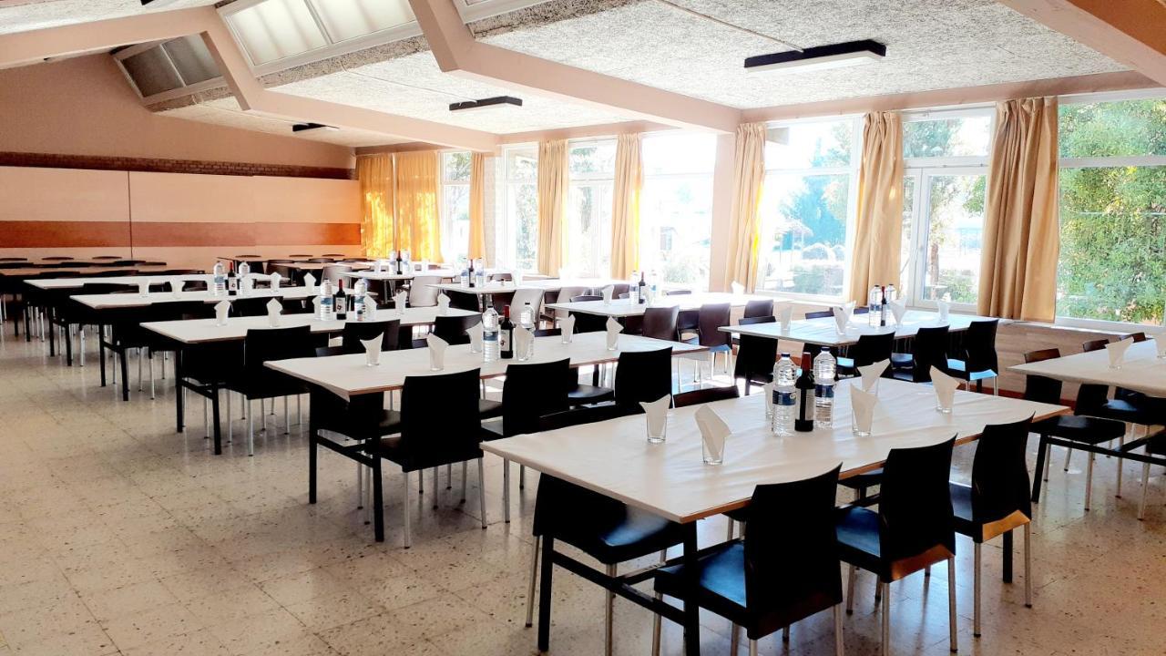 Residencia Diego Martinez Παλένθια Εξωτερικό φωτογραφία